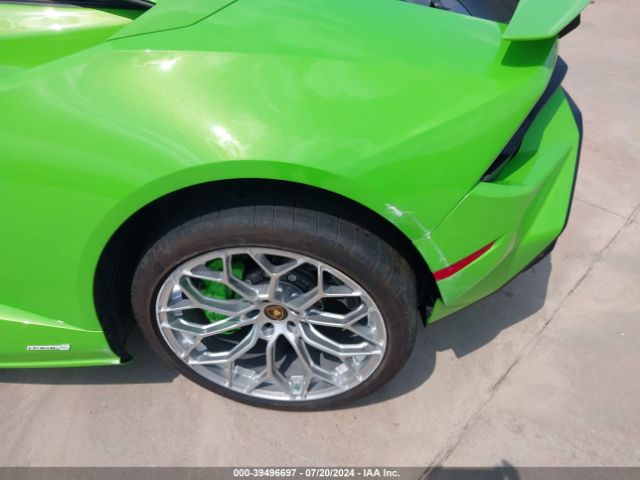 ZHWUB6ZF7RLA26283 Lamborghini Huracan Tecnica