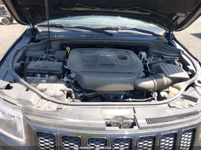 1C4RJFAGXGC389628 Jeep Grand Cherokee Laredo