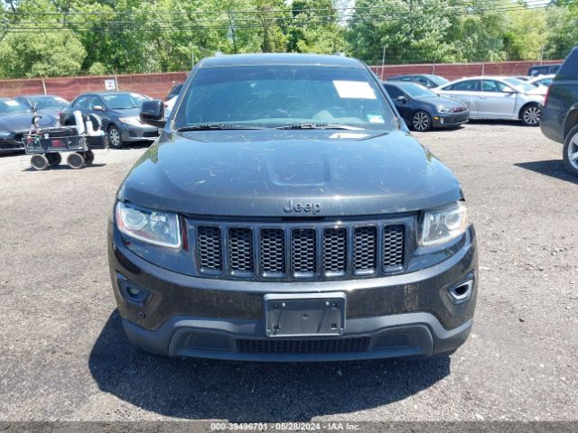 1C4RJFAGXGC389628 Jeep Grand Cherokee Laredo