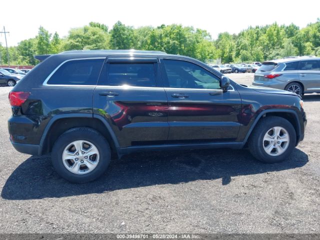 1C4RJFAGXGC389628 Jeep Grand Cherokee Laredo