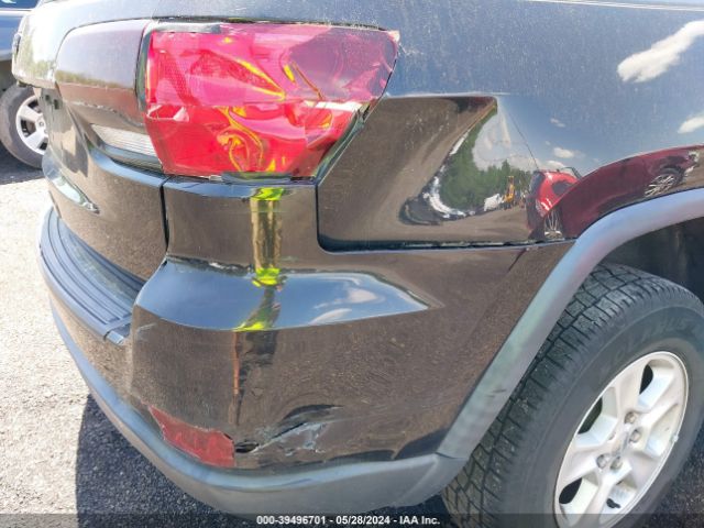 1C4RJFAGXGC389628 Jeep Grand Cherokee Laredo