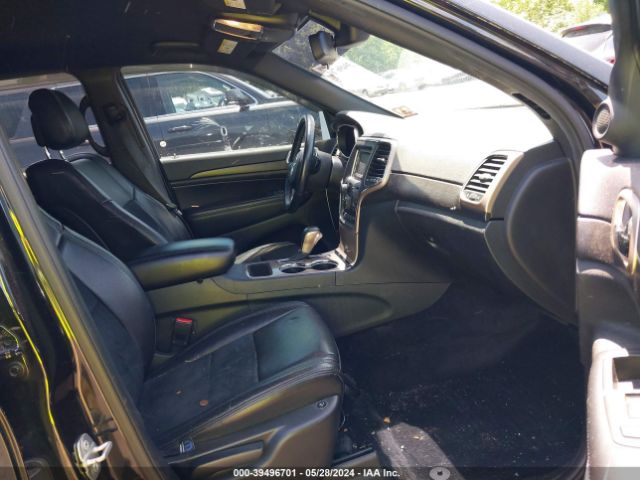 1C4RJFAGXGC389628 Jeep Grand Cherokee Laredo
