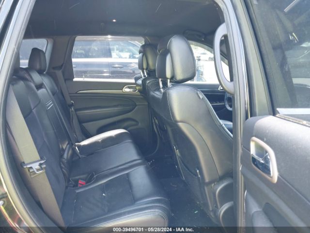 1C4RJFAGXGC389628 Jeep Grand Cherokee Laredo