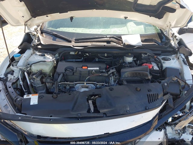 Honda Civic Sport 2020 2HGFC4B88LH303590 Image 10