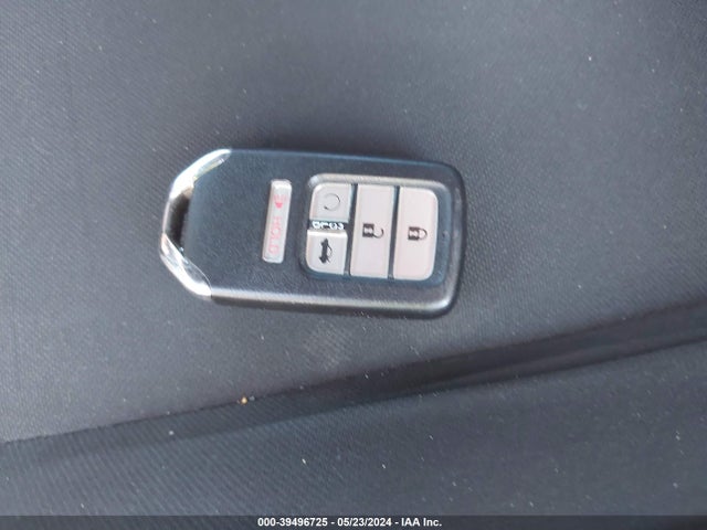 Honda Civic Sport 2020 2HGFC4B88LH303590 Image 11