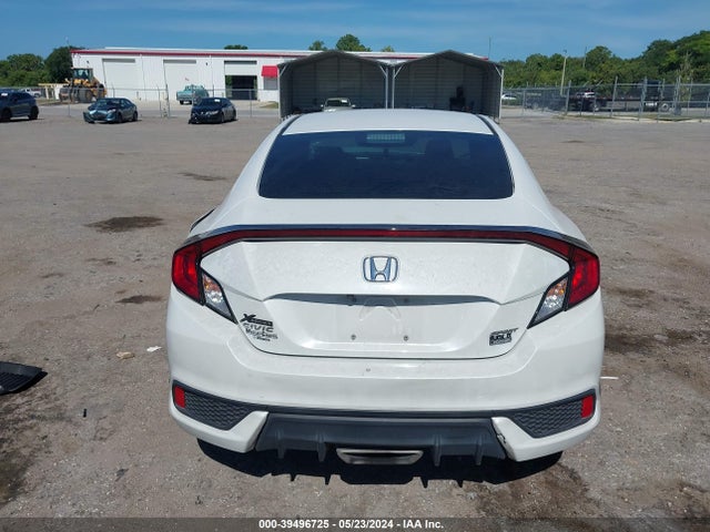 Honda Civic Sport 2020 2HGFC4B88LH303590 Image 16