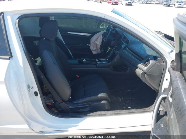 Honda Civic Sport 2020 2HGFC4B88LH303590 Image 5