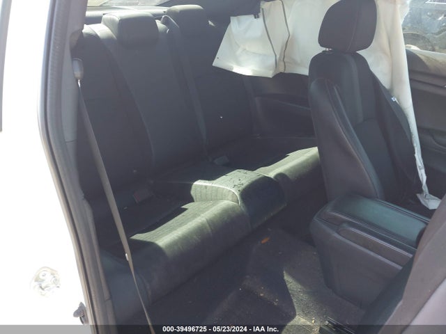 Honda Civic Sport 2020 2HGFC4B88LH303590 Image 8