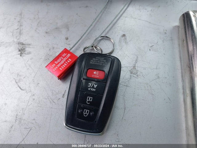 Toyota Prius Prime Premium 2017 JTDKARFP5H3016591 Image 11