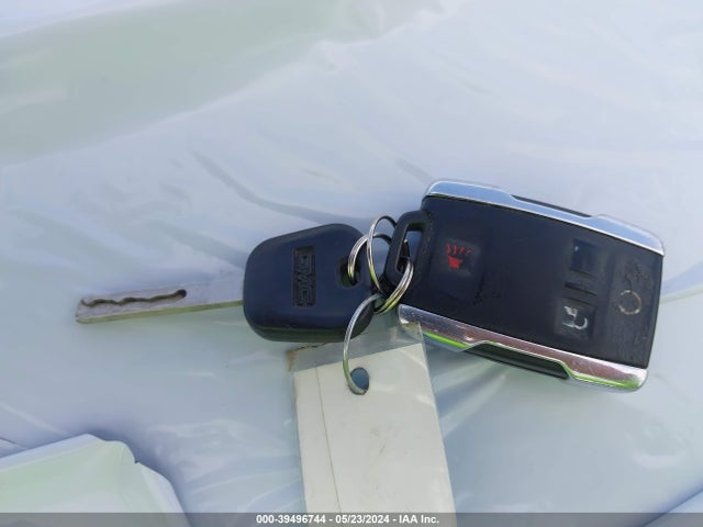 GMC Sierra 1500 Slt 2018 3GTU2NEC9JG560706 Image 11