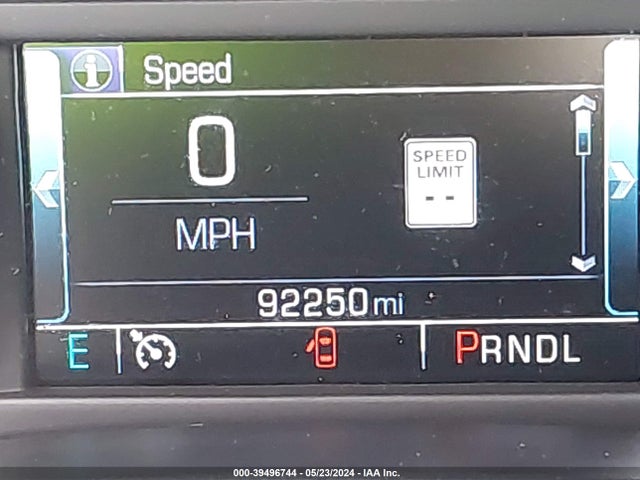 GMC Sierra 1500 Slt 2018 3GTU2NEC9JG560706 Image 15