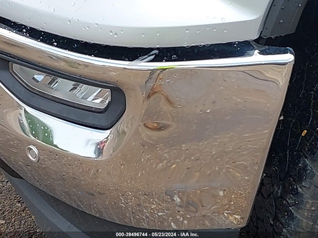 GMC Sierra 1500 Slt 2018 3GTU2NEC9JG560706 Image 17