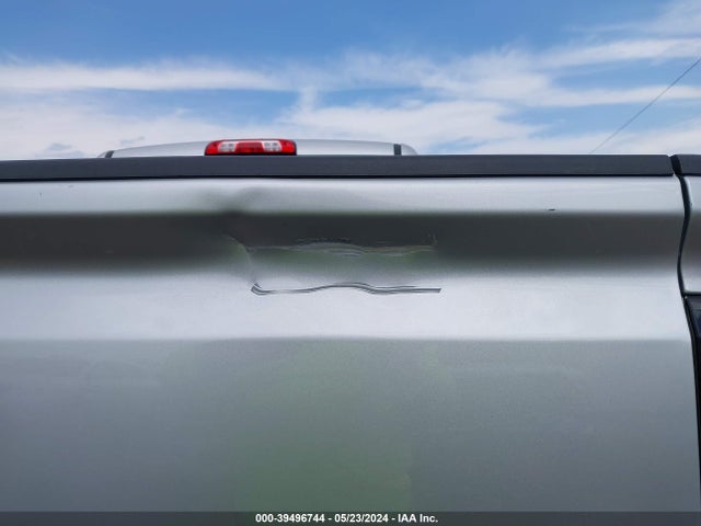 GMC Sierra 1500 Slt 2018 3GTU2NEC9JG560706 Image 6