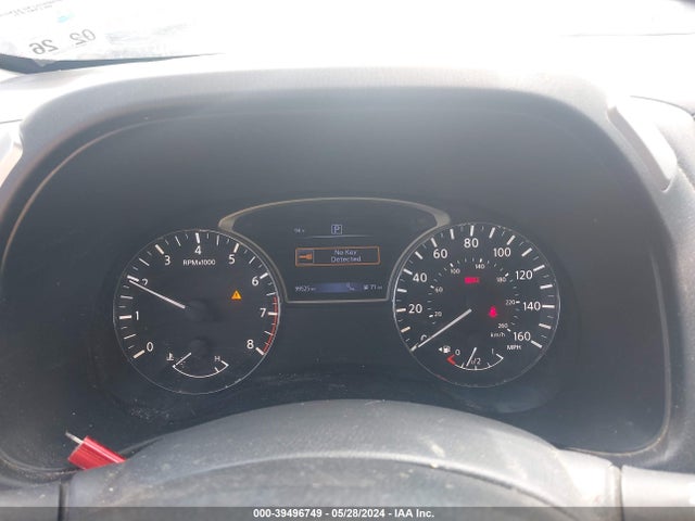 Nissan Pathfinder Platinum 2016 5N1AR2MN4GC603422 Image 7
