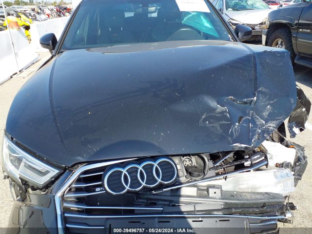 WAUUPBFF5HA147941 Audi A3 E-tron 1.4t Premium