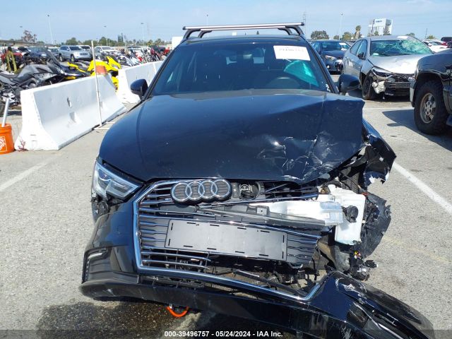 WAUUPBFF5HA147941 Audi A3 E-tron 1.4t Premium