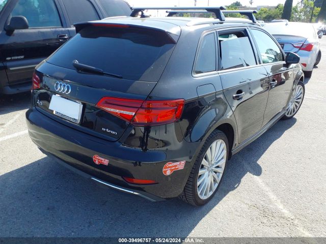 WAUUPBFF5HA147941 Audi A3 E-tron 1.4t Premium