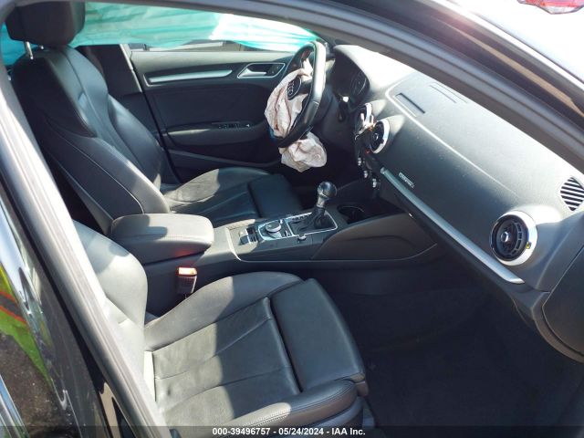 WAUUPBFF5HA147941 Audi A3 E-tron 1.4t Premium