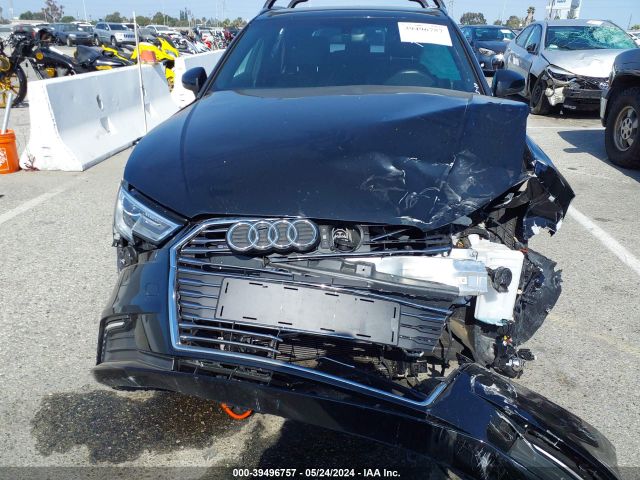 WAUUPBFF5HA147941 Audi A3 E-tron 1.4t Premium
