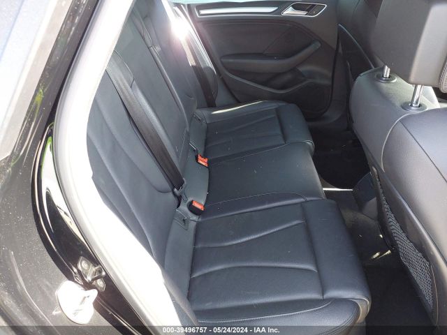 WAUUPBFF5HA147941 Audi A3 E-tron 1.4t Premium
