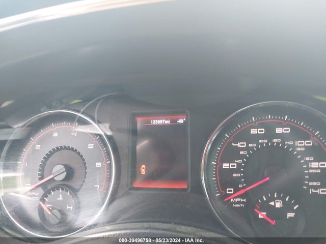 Dodge Charger Se 2014 2C3CDXBG1EH112348 Image 7