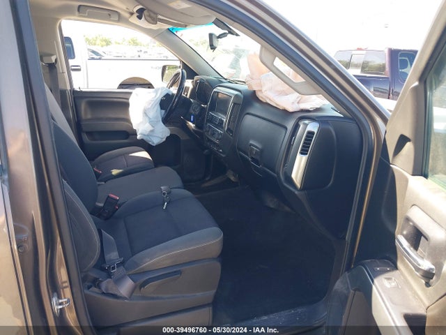 Chevrolet Silverado K1500 Lt 2014 3GCUKREC4EG282746 Image 5