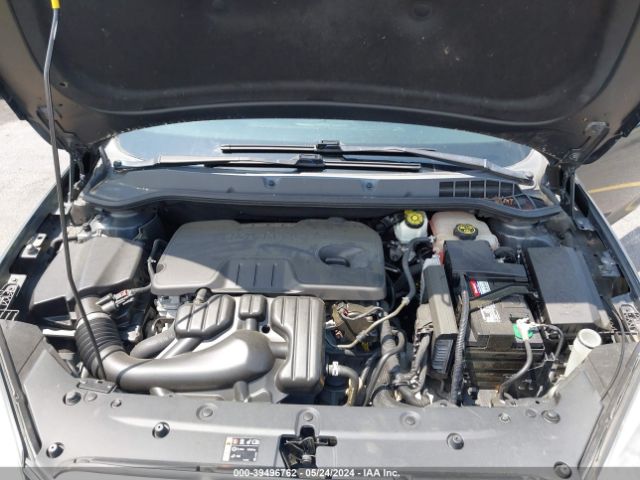 1G4PP5SK5E4227928 Buick Verano