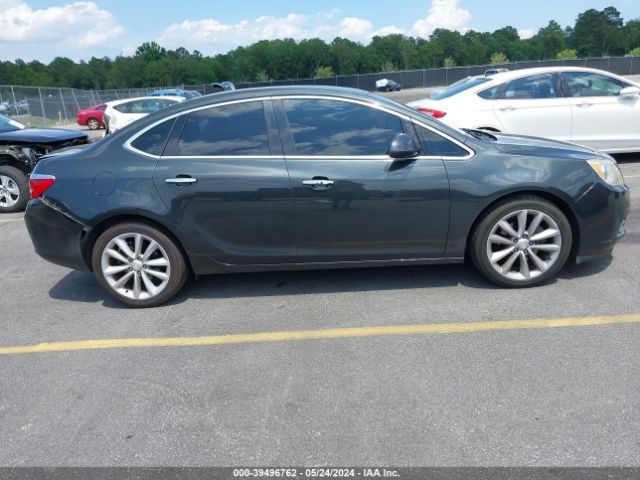 1G4PP5SK5E4227928 Buick Verano