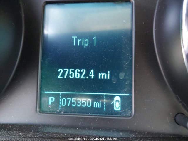 1G4PP5SK5E4227928 Buick Verano