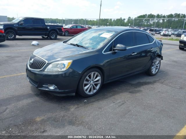 1G4PP5SK5E4227928 Buick Verano