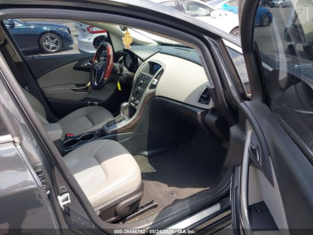 1G4PP5SK5E4227928 Buick Verano