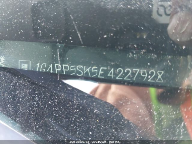 1G4PP5SK5E4227928 Buick Verano