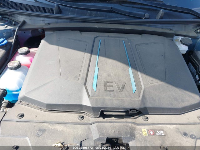 Hyundai Ioniq 5 Sel 2022 KM8KN4AE1NU057072 Image 10