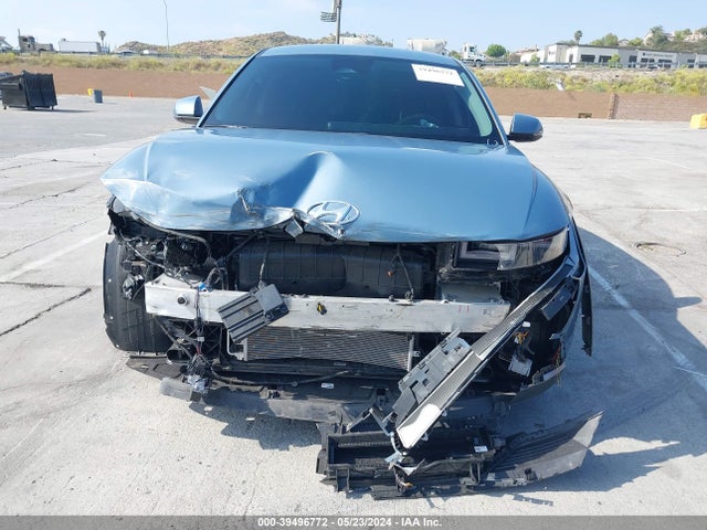 Hyundai Ioniq 5 Sel 2022 KM8KN4AE1NU057072 Image 12