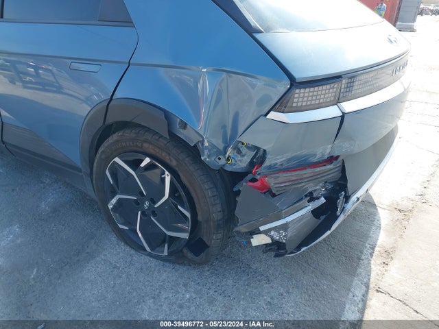 Hyundai Ioniq 5 Sel 2022 KM8KN4AE1NU057072 Image 20