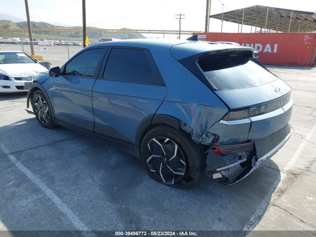 Hyundai Ioniq 5 Sel 2022 KM8KN4AE1NU057072 Image 3