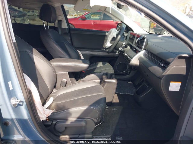 Hyundai Ioniq 5 Sel 2022 KM8KN4AE1NU057072 Image 5