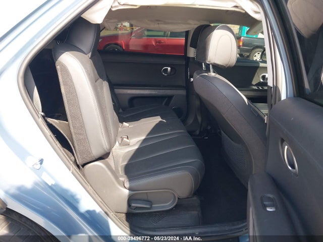 Hyundai Ioniq 5 Sel 2022 KM8KN4AE1NU057072 Image 8