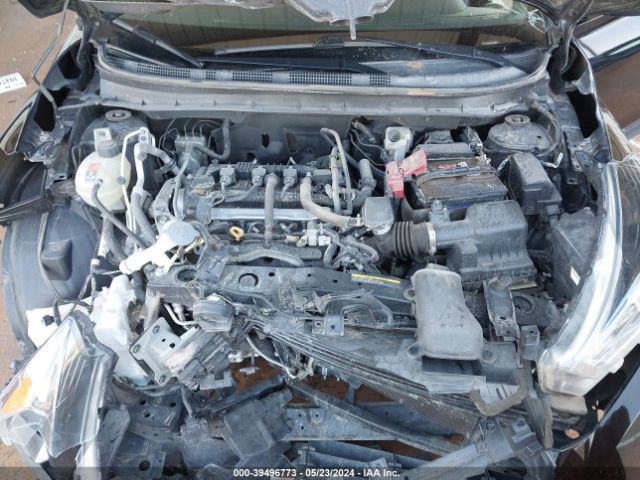 3N1CP5CU4KL530971 Nissan KICKS S