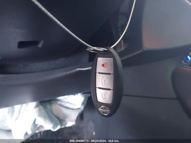 3N1CP5CU4KL530971 Nissan KICKS S