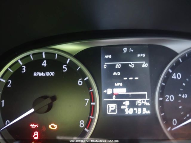 3N1CP5CU4KL530971 Nissan KICKS S
