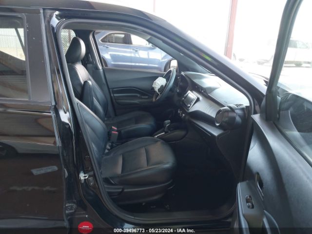 3N1CP5CU4KL530971 Nissan KICKS S