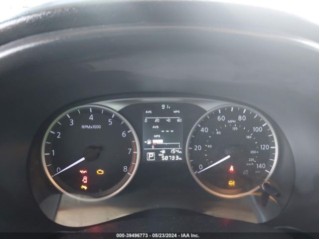 3N1CP5CU4KL530971 Nissan KICKS S
