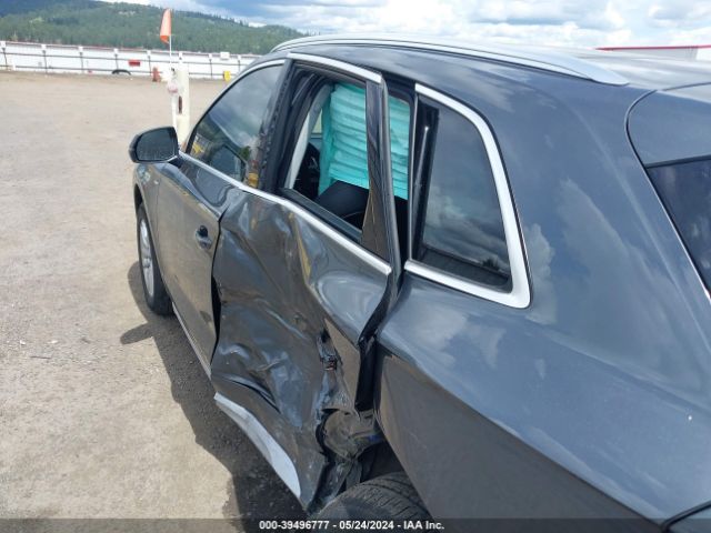WA1GAAFY0P2016013 Audi Q5 Premium 45 Tfsi S Line Quattro