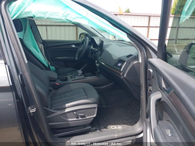 WA1GAAFY0P2016013 Audi Q5 Premium 45 Tfsi S Line Quattro