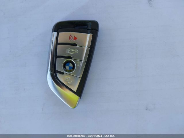 5UXTA6C0XM9G80744 BMW X5 Phev Xdrive45e