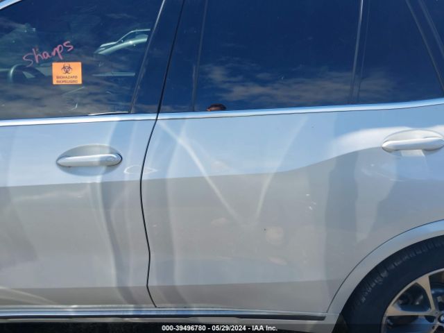 5UXTA6C0XM9G80744 BMW X5 Phev Xdrive45e