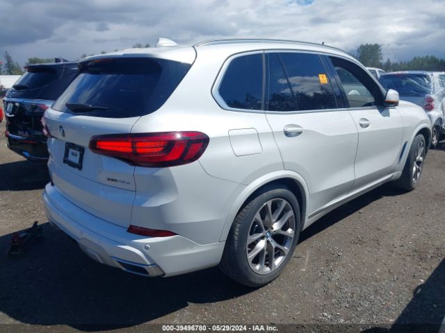 5UXTA6C0XM9G80744 BMW X5 Phev Xdrive45e