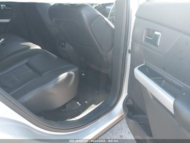 2FMDK3JC9EBA94001 Ford EDGE SEL