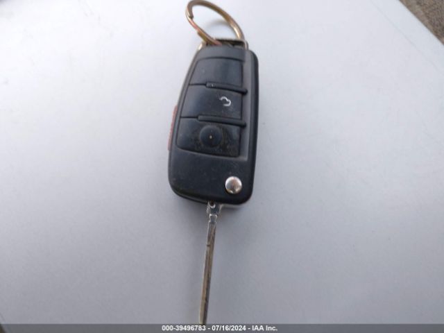 WAUACGFF2F1015700 Audi A3 1.8t Premium